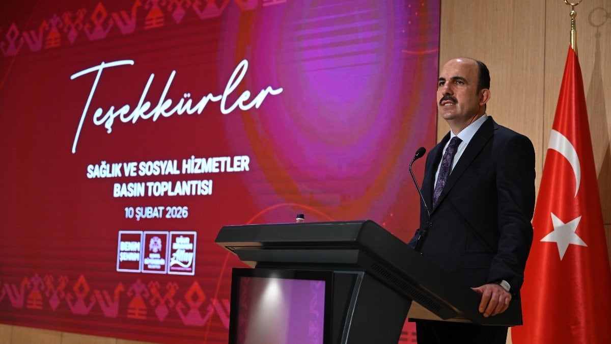 Sosyal belediyecilikte Konya farkı: Uğur İbrahim Altay’dan müjde üzerine müjde