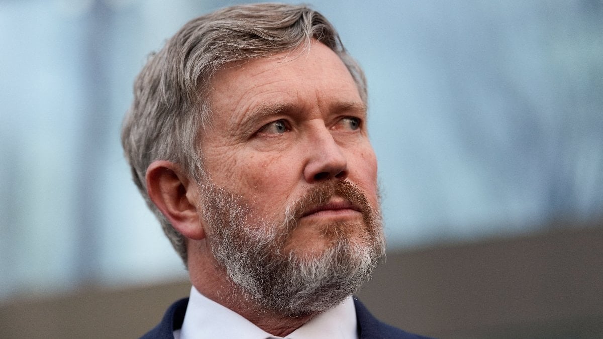 Trump’ın kendisini hedef gösterdiğini iddia eden Kongre üyesi: İntihar eğilimim yok