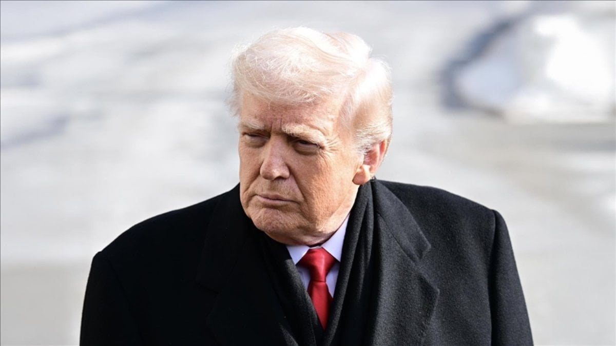 Trump’tan Cumhuriyetçilere ülkedeki seçimleri “ulusallaştırmaları” çağrısı