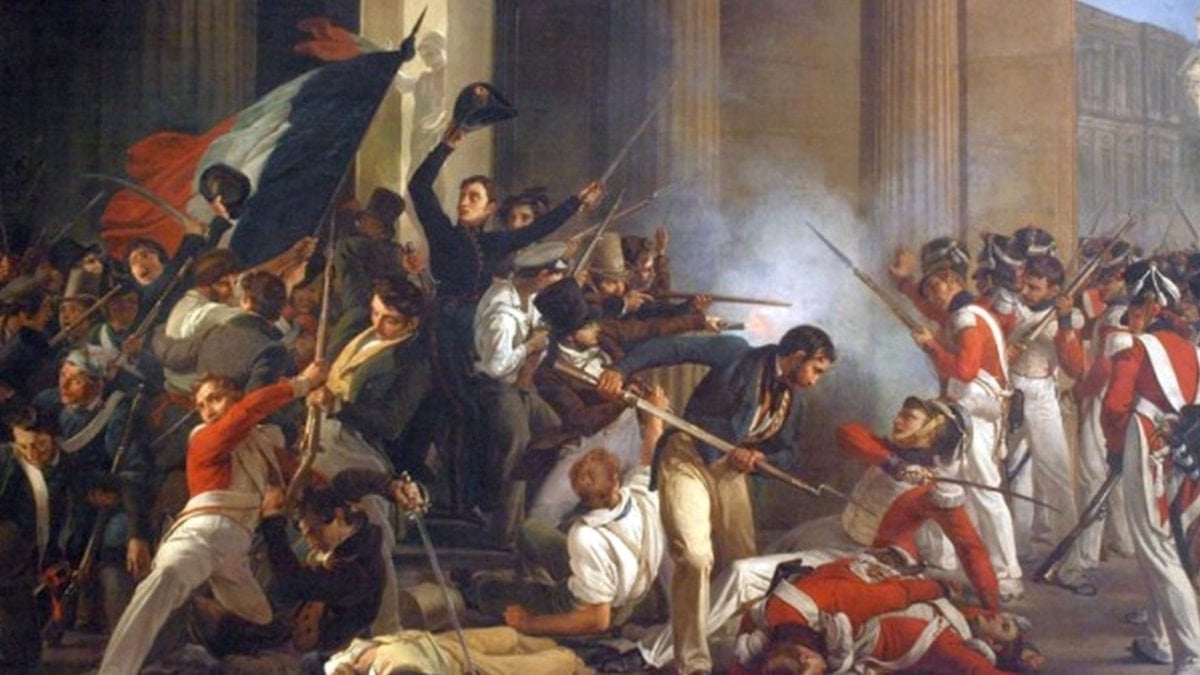 Ümit Yenişehirli yazdı: Tarih boyunca laikliğin tuhaf halleri