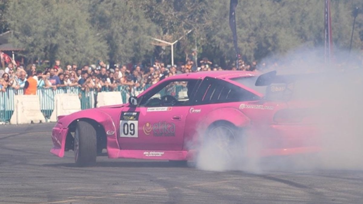 Yeni Trafik Düzenlemesi’nden Doğan görünümlü Şahinlere kötü haber