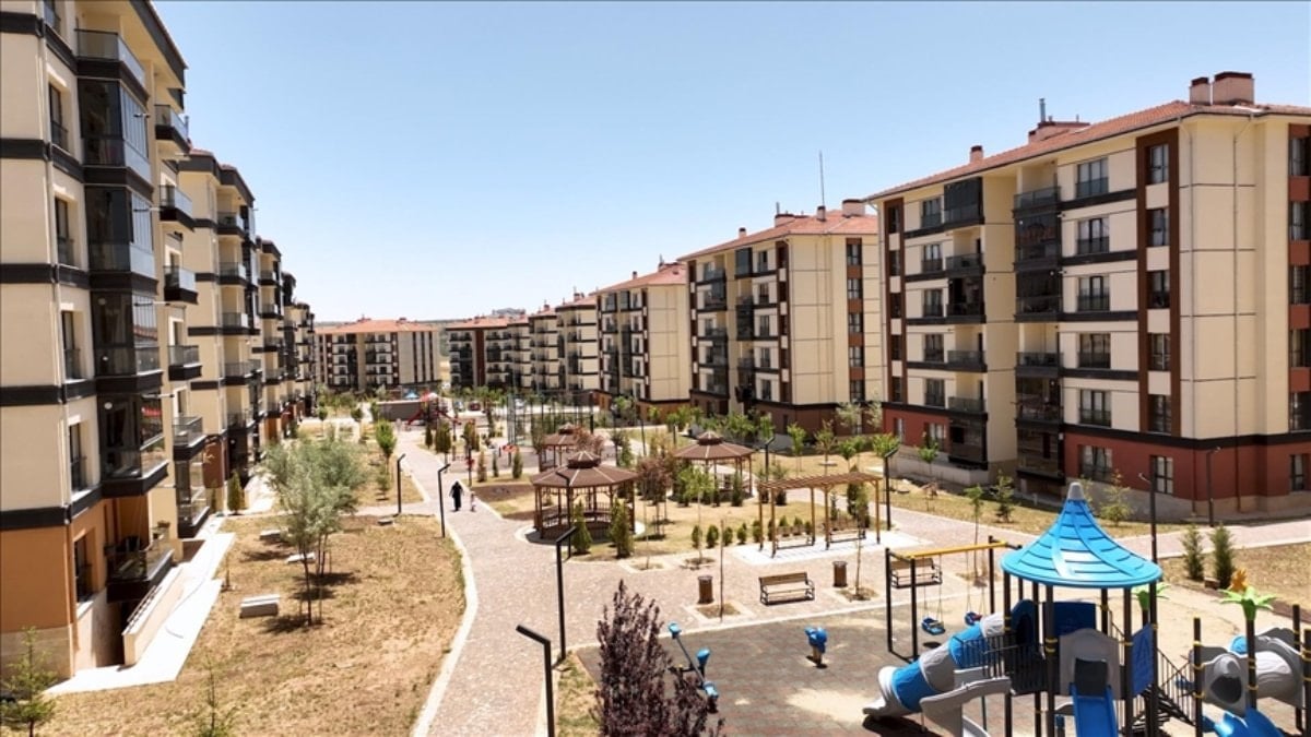 Yüzyılın Konut Projesi’nde kura takvimi genişliyor