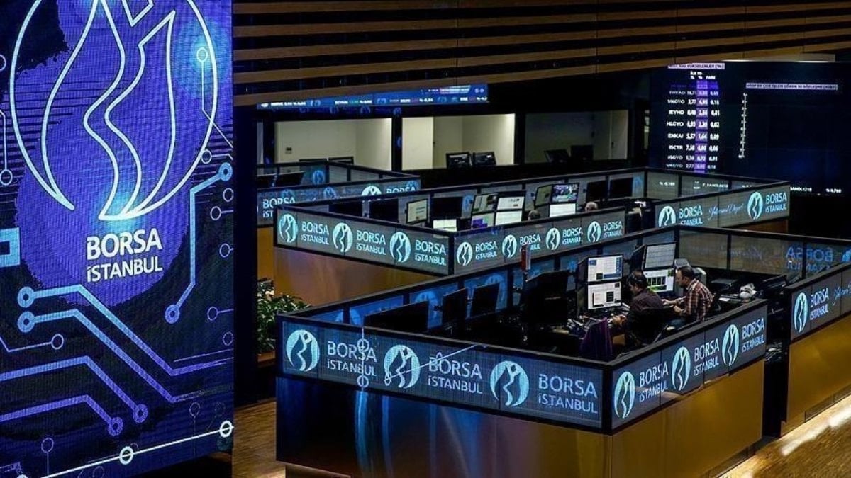 2 Mart 2026 Pazartesi Borsa İstanbul açılacak mı, saat kaçta? Açılış saati…