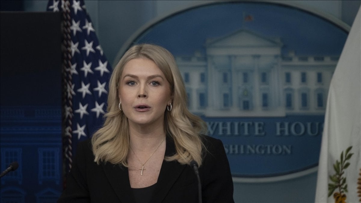 ABD: Hürmüz Boğazı’nı açık tutmak için ilave seçenekler hazırlıyoruz