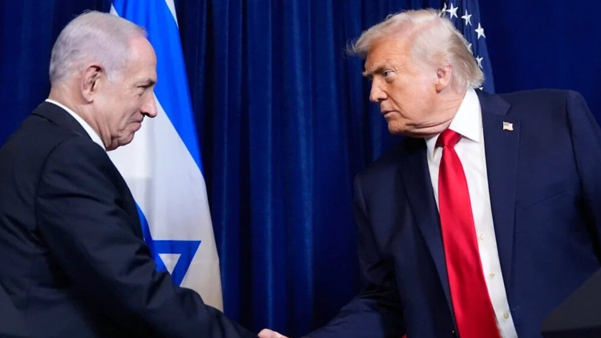 ABD, İsrail’e 151 milyon dolarlık silah satışını onayladı