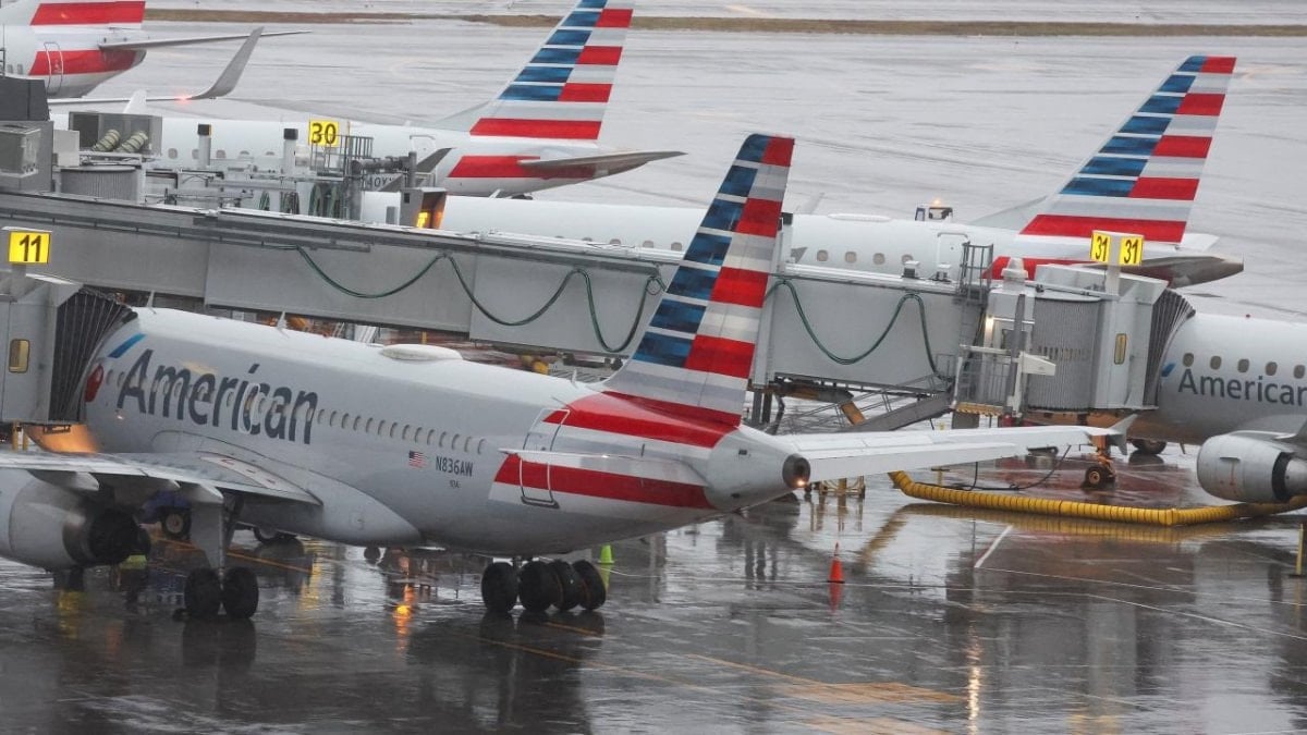 ABD’de havaalanları kapanabilir