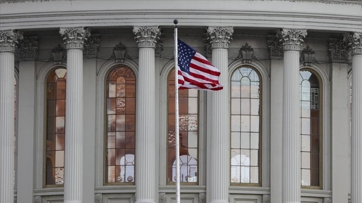 ABD’den Harvard’a, “Yahudi karşıtlığı” davası