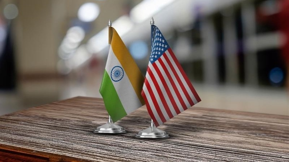 ABD’den Hindistan’ın Rus petrolü alımına geçici izin