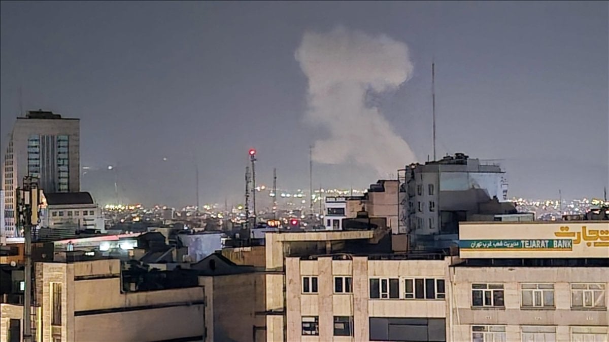 ABD’den, İran’a verilen zararın boyutlarına dair açıklama