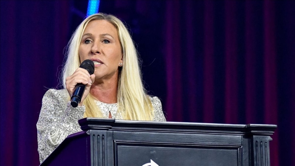 ABD’li siyasetçiden Türkiye uyarısı: Herkes uyansın, Türkiye NATO üyesi