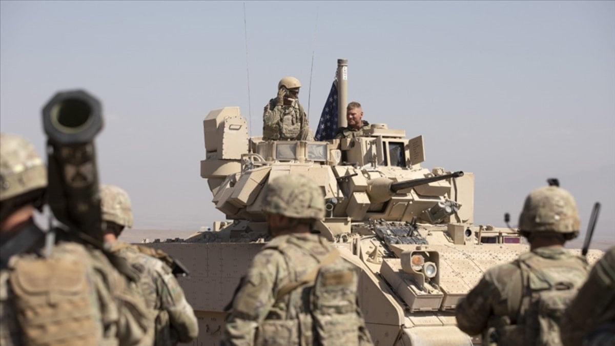 ABD’nin Ukrayna’ya yapılacak askeri yardımı Orta Doğu’ya yönlendireceği ileri sürüldü