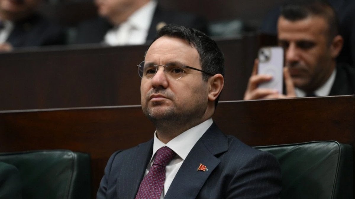 Akın Gürlek açıkladı: Çocukların karıştığı suçlar için yeni düzenleme geliyor