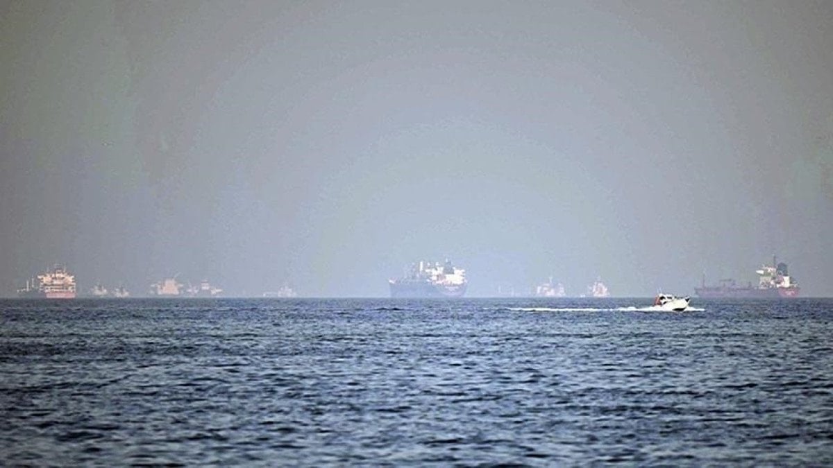 Almanya: Hürmüz’de güvenliği ABD sağlayamıyorsa Avrupa da sağlayamaz