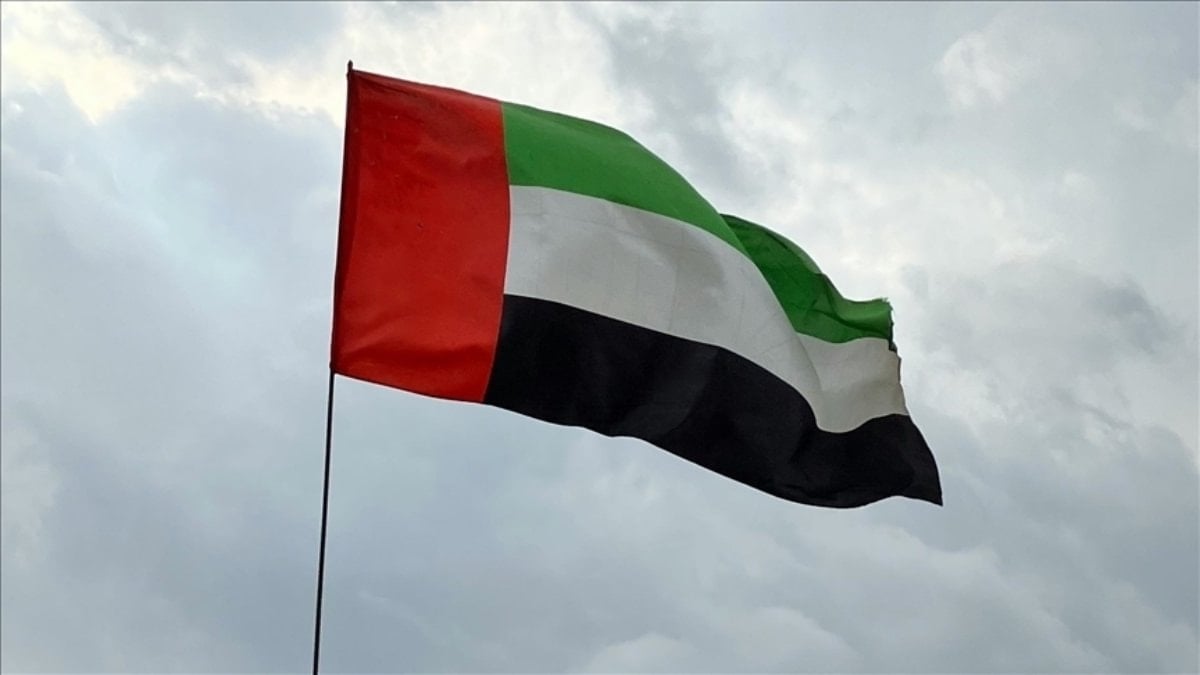 BAE: İran’ın saldırıları Tahran’ın yalnızlığını artırır