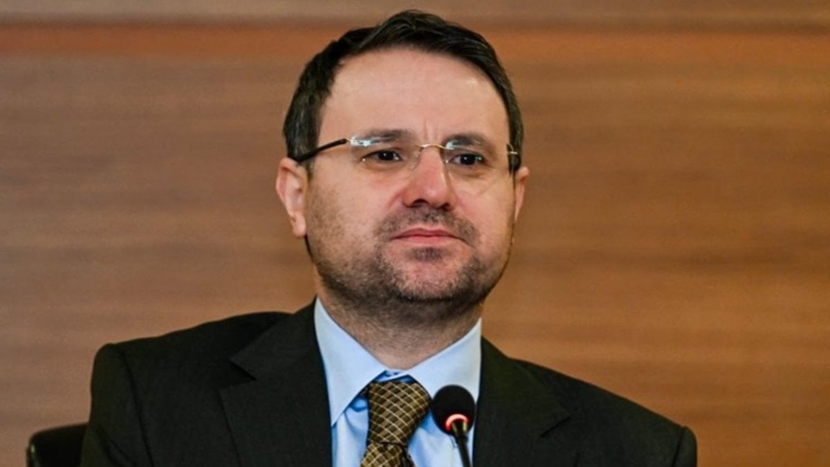 Bakan Akın Gürlek: Adalet güçlüden yana algısını hep birlikte kıracağız