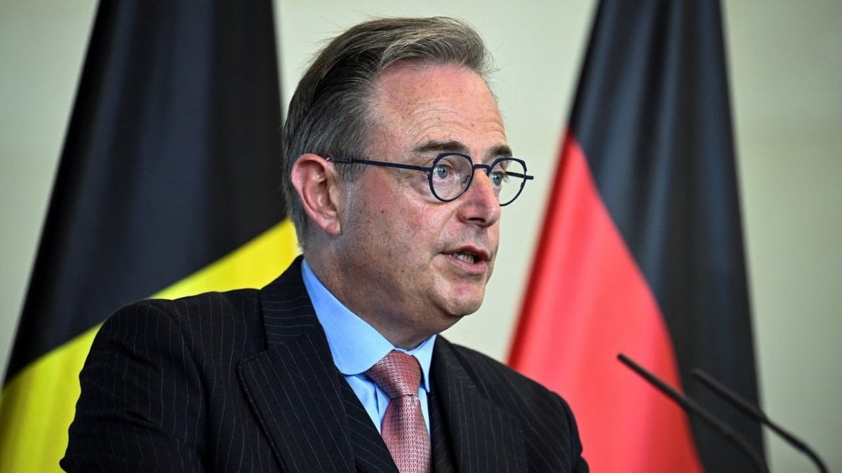 Belçika Başbakanı: Enerji fiyatlarında ciddi riskle karşı karşıyayız