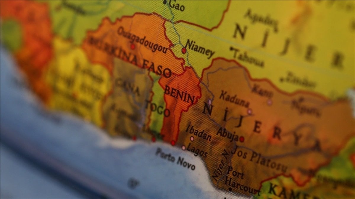 Benin’de düzenlenen terör saldırısında 15 asker öldü