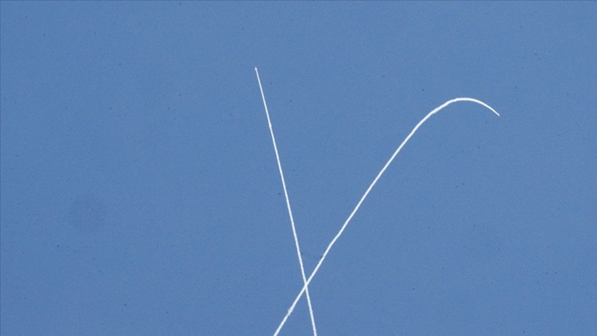 Birleşik Arap Emirlikleri, İran kaynaklı 4 füze ve 25 İHA’nın etkisiz hale getirildiğini açıkladı