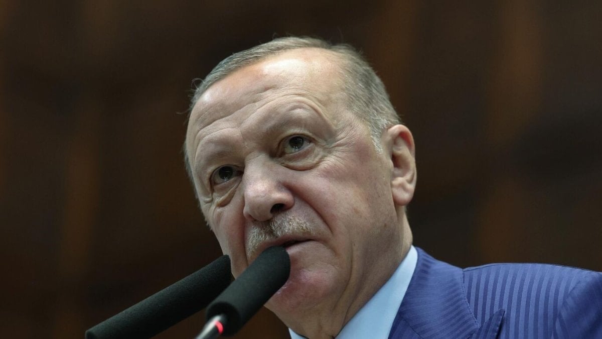 Cumhurbaşkanı Erdoğan, Fatma Nur Öğretmen hakkında konuştu: Kabul edilemez