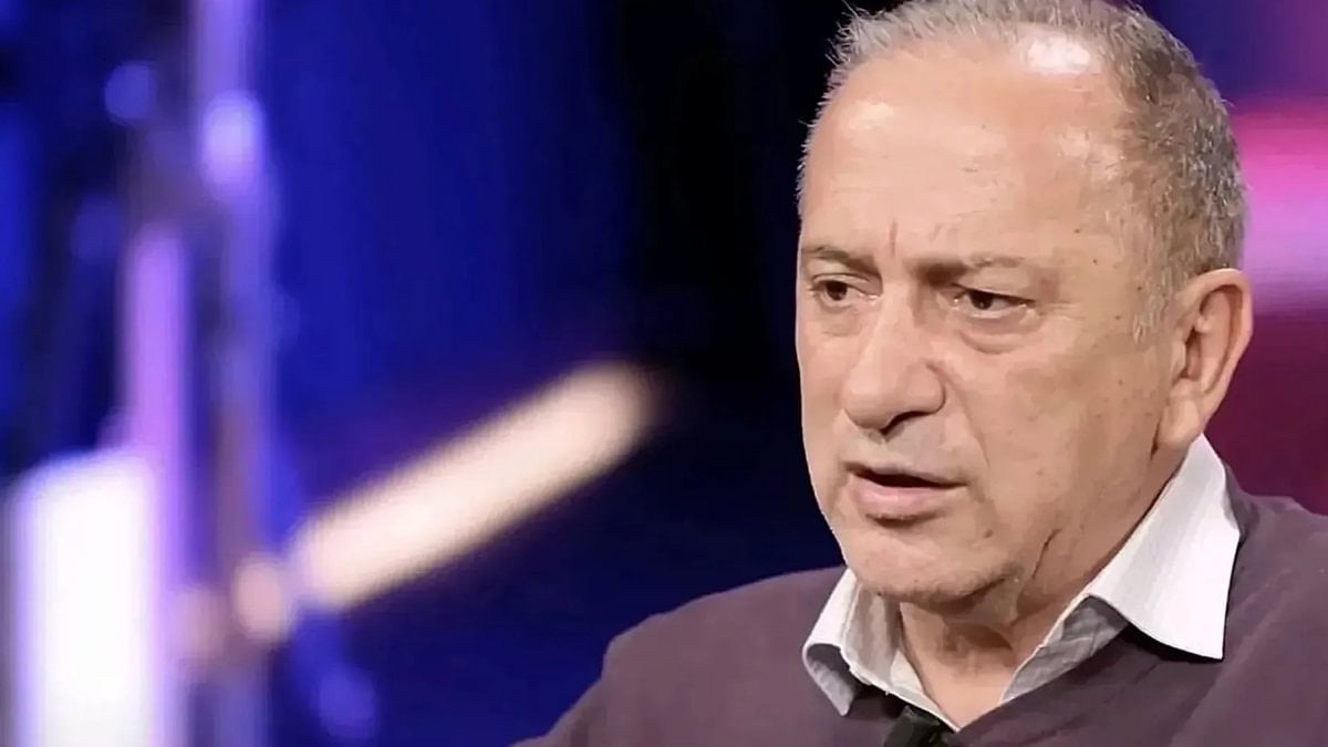 Cumhurbaşkanı Erdoğan’dan Fatih Altaylı’ya ‘geçmiş olsun’ telefonu