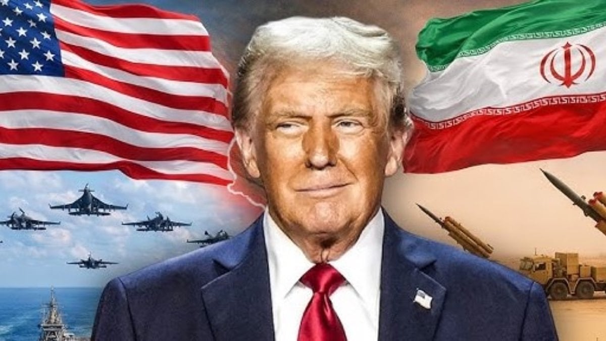 Devrim Muhafızları’ndan Hürmüz resti, Trump’tan “koşulsuz teslimiyet” çağrısı