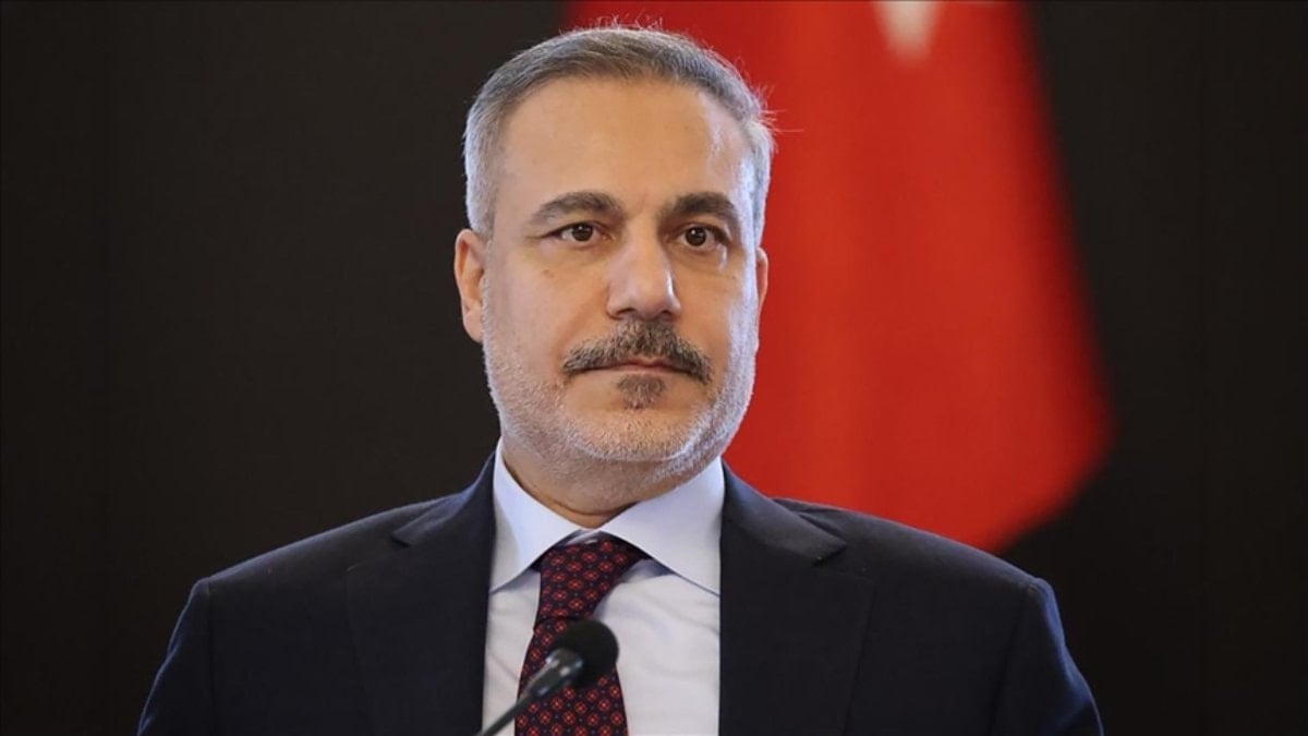 Dışişleri Bakanı Fidan’dan savaşı sonlandırmaya yönelik telefon diplomasisi