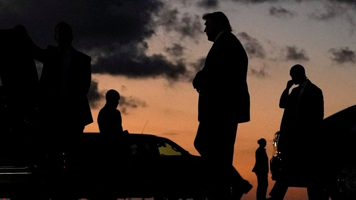 Donald Trump, ABD’nin bölgeden ayrılmasıyla Hürmüz’ün açılacağını öne sürdü