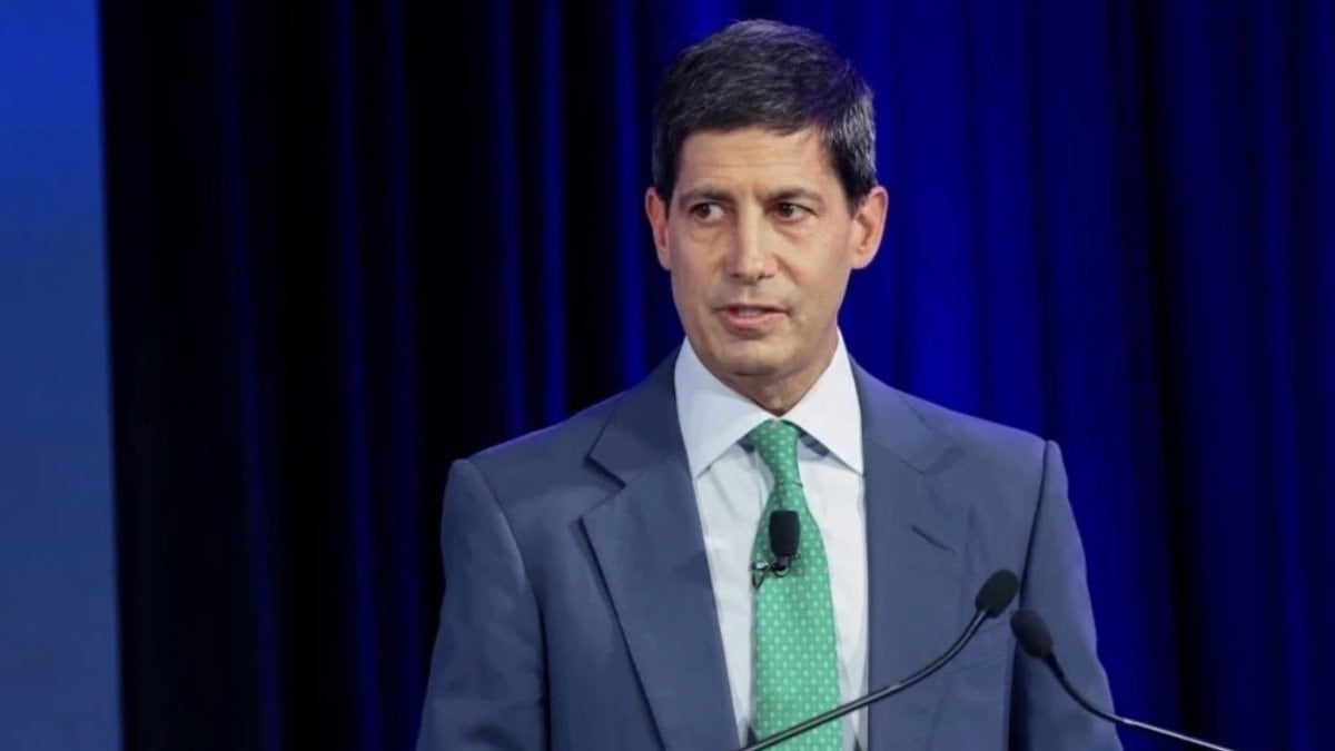 Donald Trump’ın Fed başkanlığı için seçtiği Warsh’ın adaylığı Senato’ya sunuldu