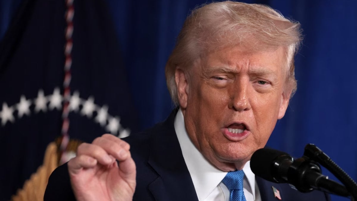 Donald Trump’tan dikkat çeken Küba açıklaması