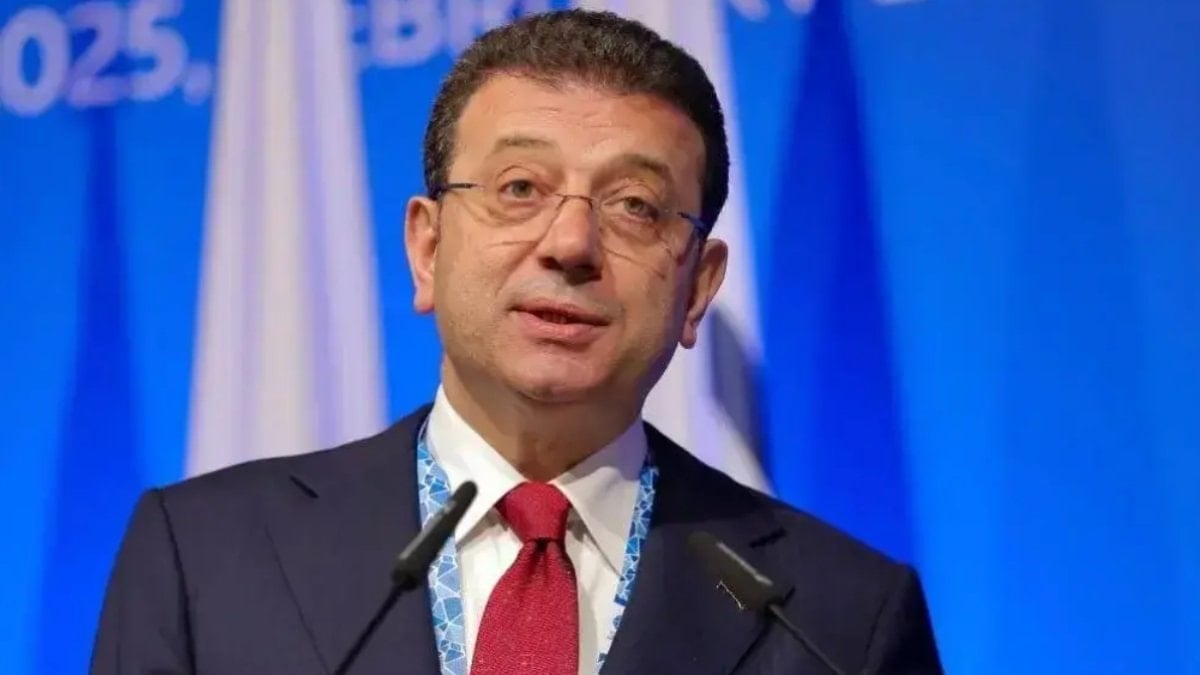 Ekrem İmamoğlu’nun ekibi yapay zeka ile miting alanını kalabalık göstermeye çalıştı