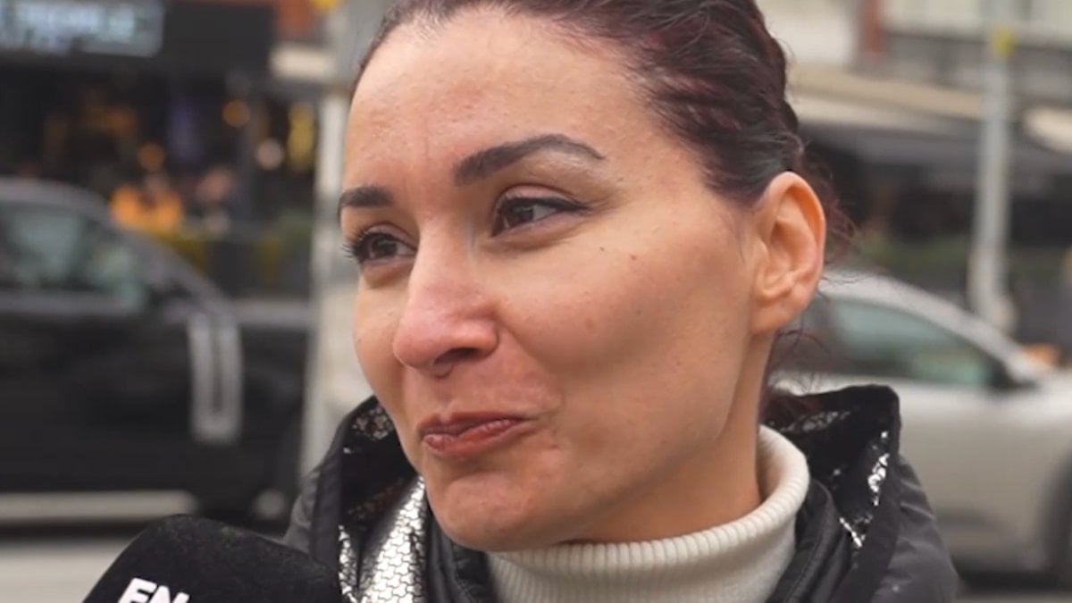 Ensonhaber sordu: Türkiye için savaşır mısınız