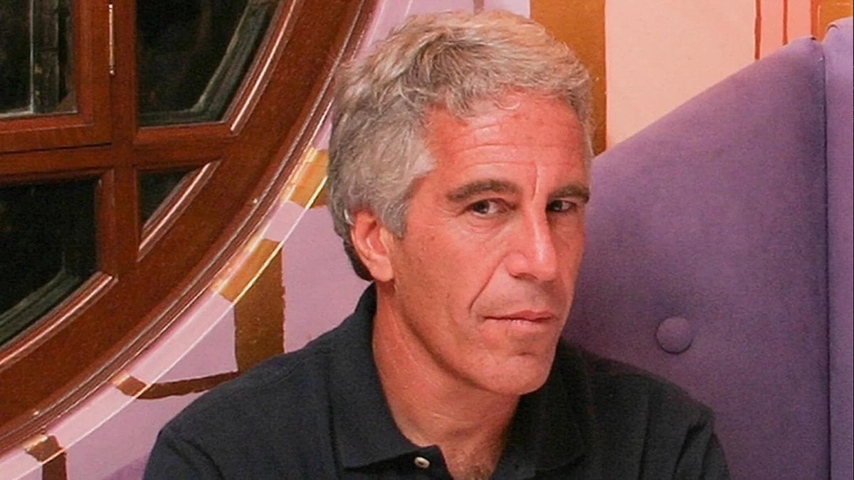Epstein’in bağışları mağdur kız çocukları için kullanılacak