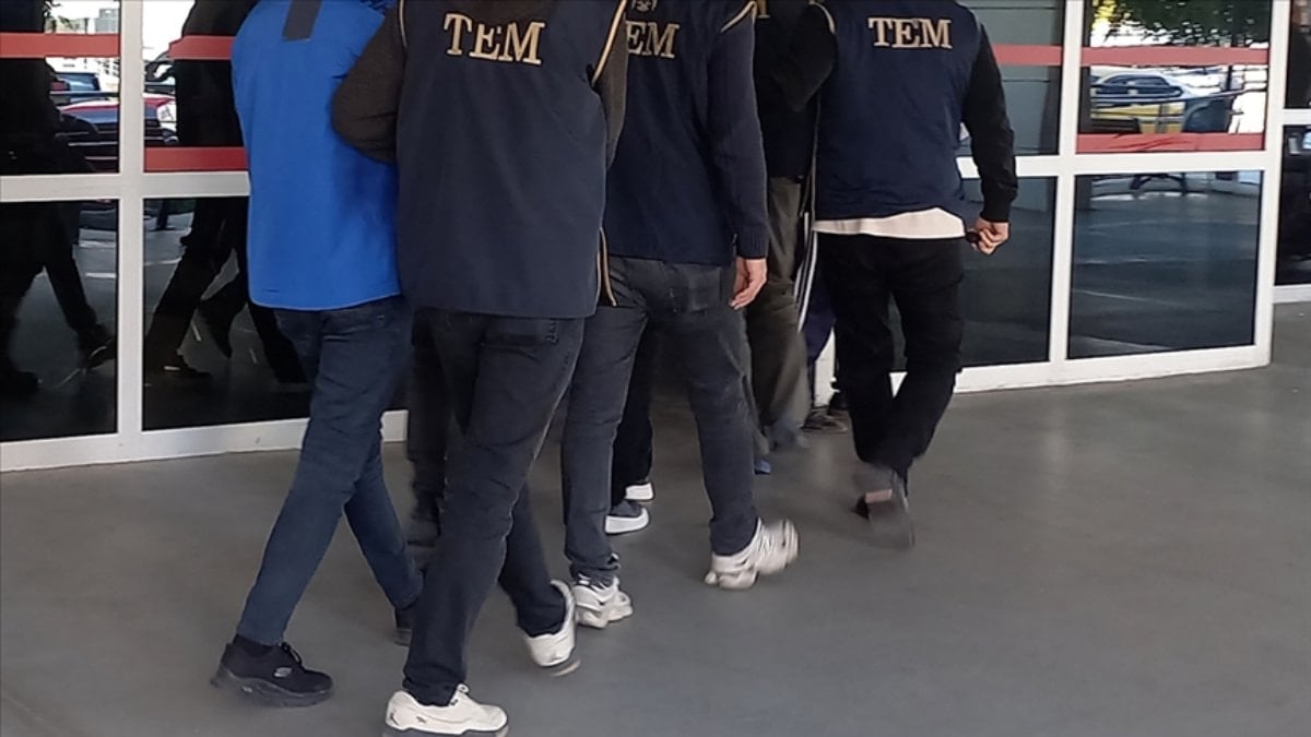 FETÖ’ye 27 şehirde operasyon: 47 şüpheli tutuklandı