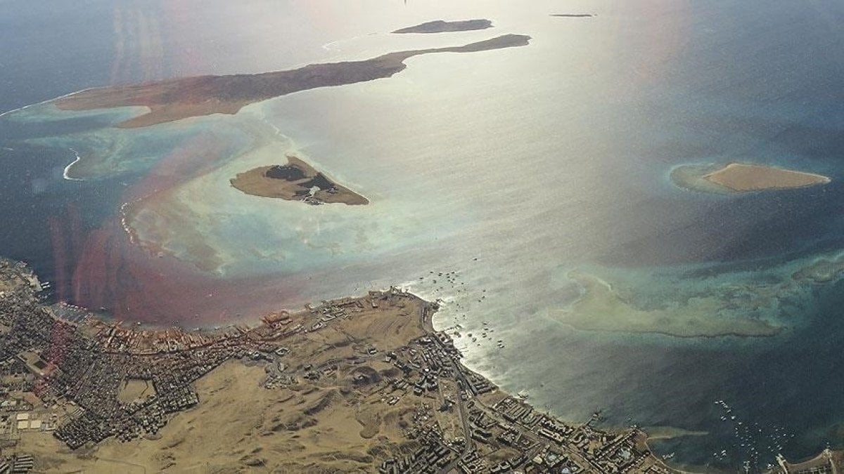 Güney Koreli bakandan ABD’nin Hürmüz talebine bulanık yanıt