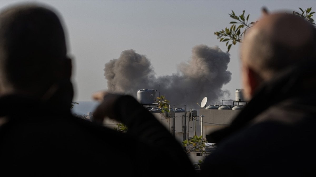 Hizbullah: İsrail’e 2 Mart’tan bu yana 1100 saldırı düzenledik