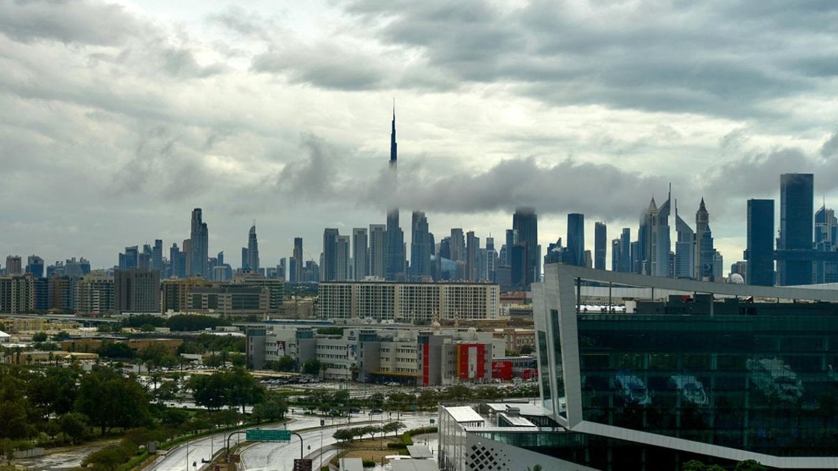 Hürmüz krizinin maliyeti Körfez ülkelerine çıktı: 50 milyar dolar kayıp