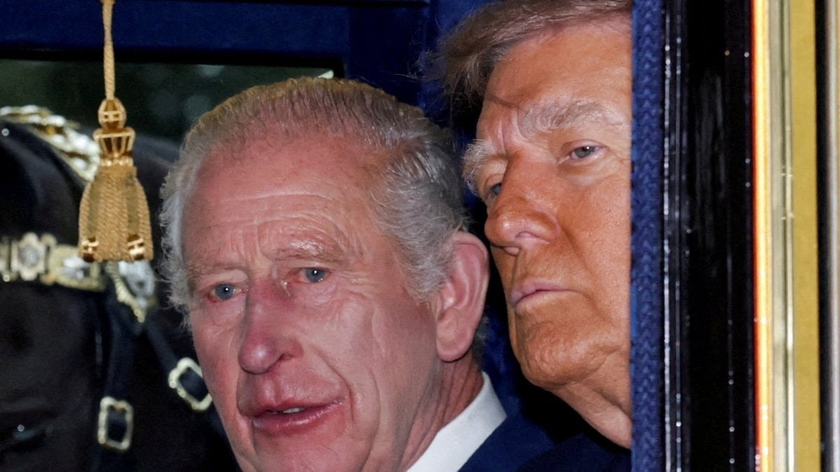 İngiltere Kralı 3. Charles 27-30 Nisan’da ABD’yi ziyaret edecek