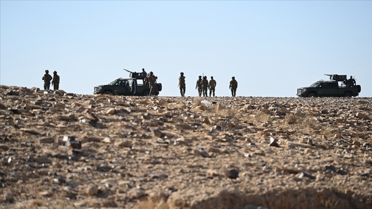 Irak’ta Haşdi Şabi’ye saldırılara karşılık verme yetkisi tanındı