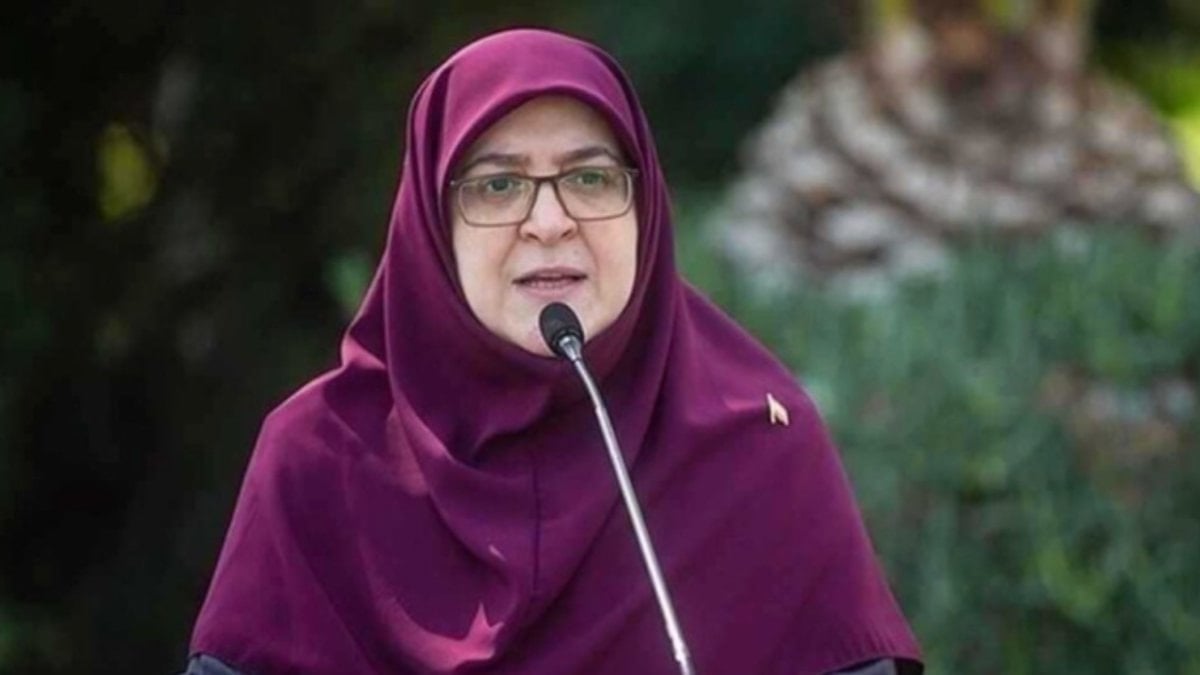 İran: ABD-İsrail saldırılarında 223 kadın hayatını kaybetti