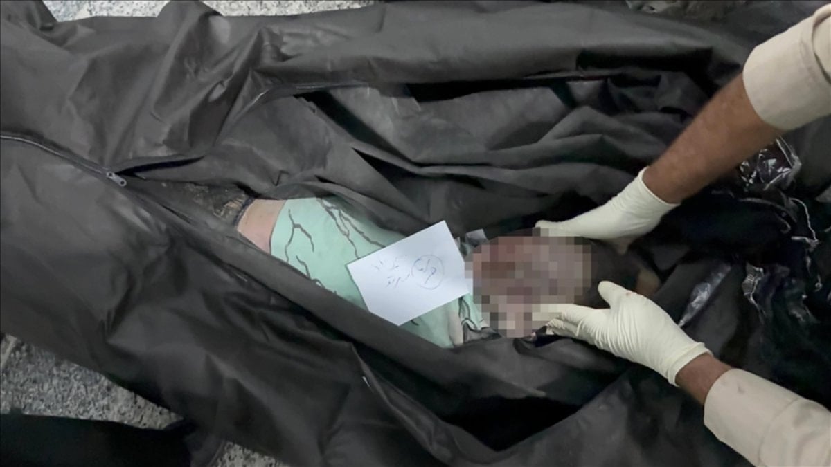 İran, ABD-İsrail saldırılarında en az 202 çocuğun öldüğünü açıkladı