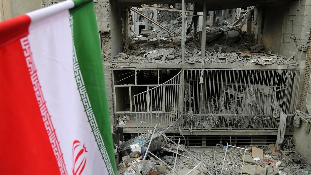 İran: ABD ve İsrail’in saldırılarında 82 binden fazla sivil yapı zarar gördü