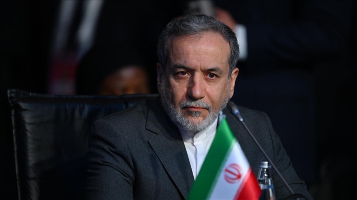 İran Dışişleri Bakanı: ABD güçlerini bölgeden çıkarma zamanı çoktan geldi