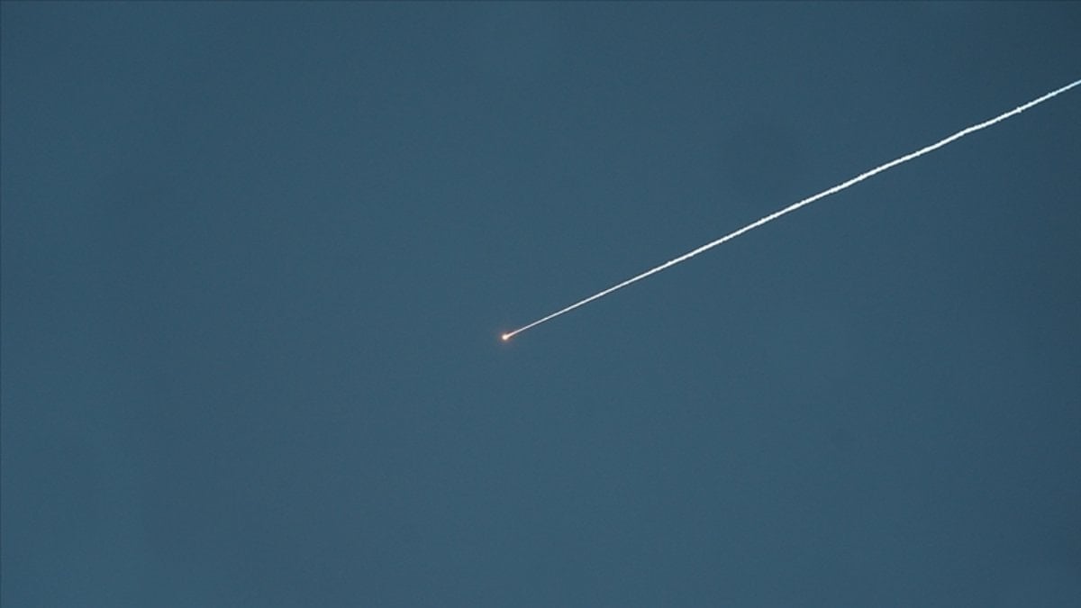 İran, Suudi Arabistan’daki üsse saldırdı: 10 ABD askeri yaralandı