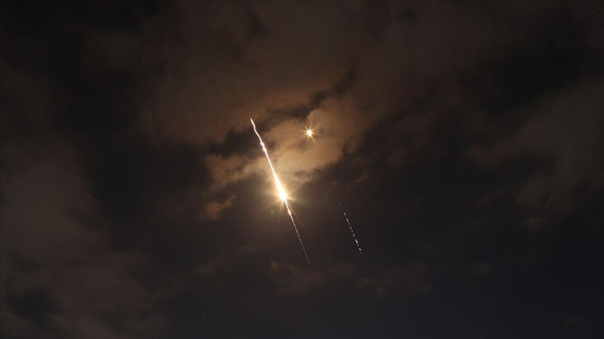 İran ve Hizbullah’tan İsrail’e eş zamanlı misilleme