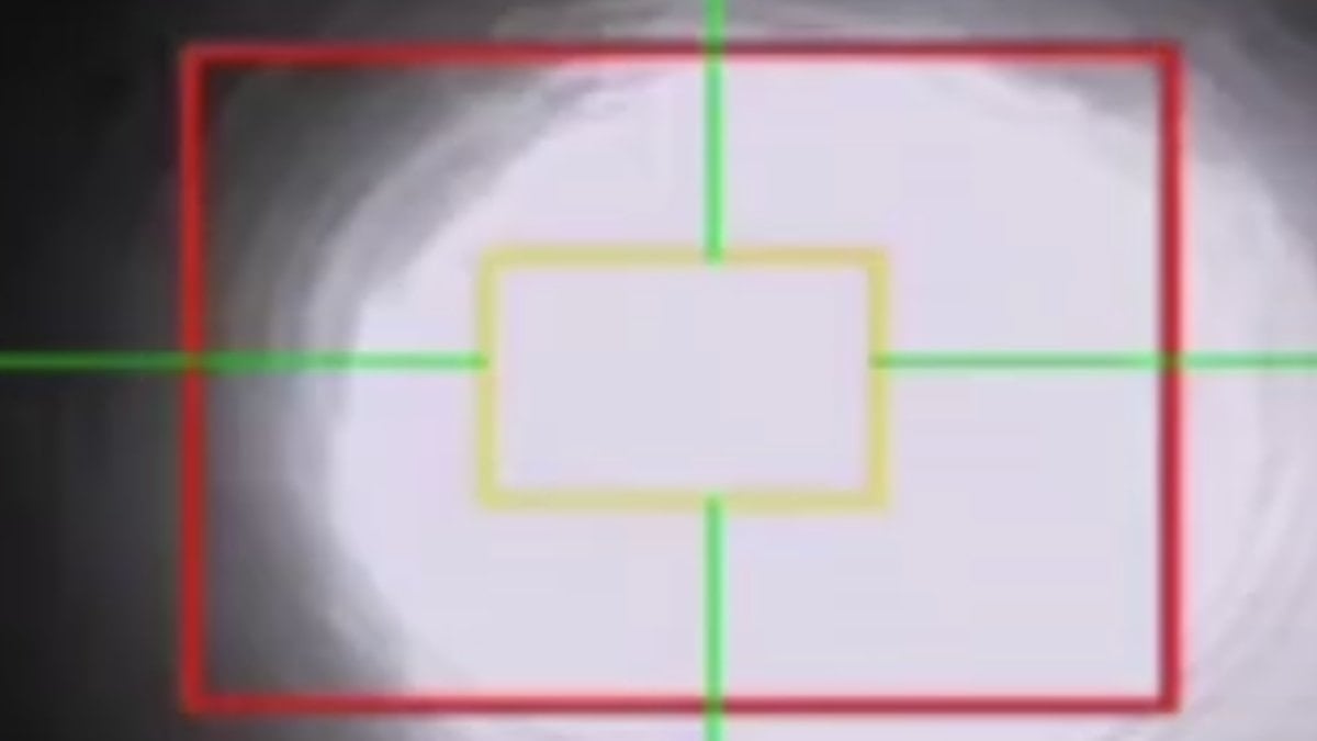 İran’da ABD’ye ait İHA düşürüldü: Görüntüler ortaya çıktı