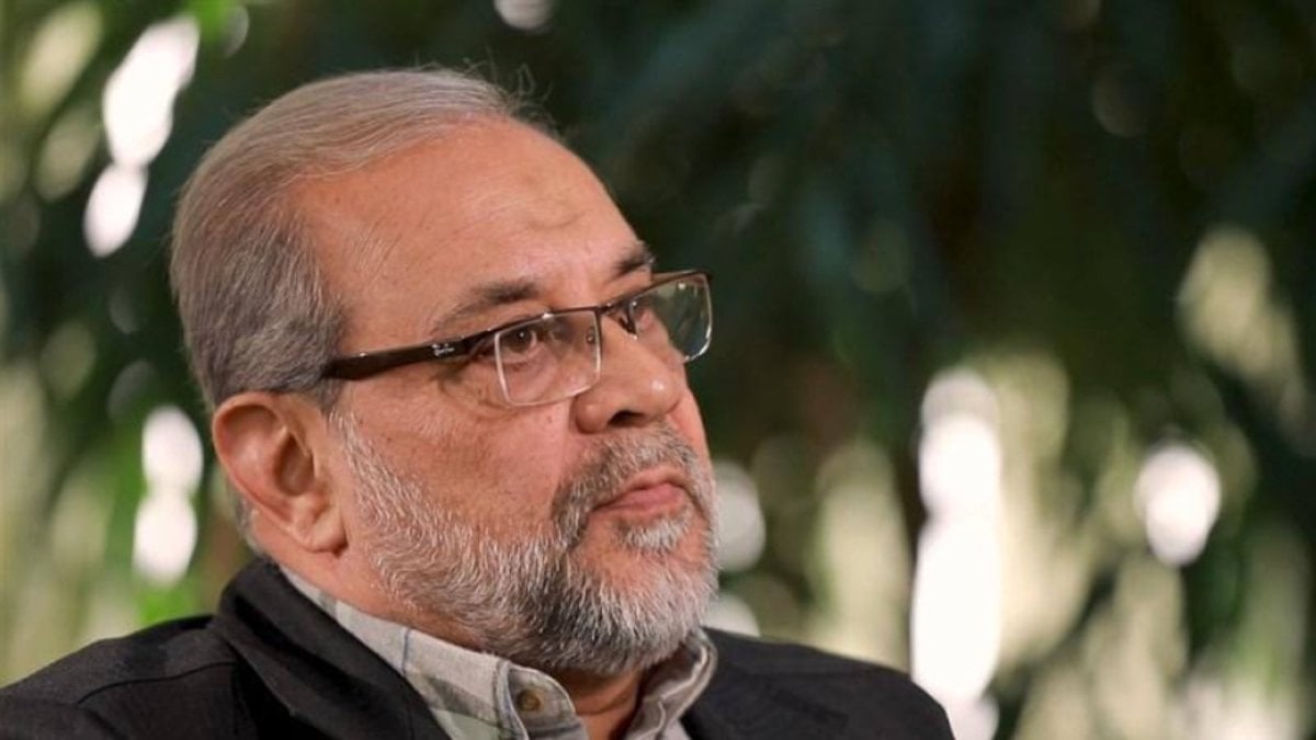 İran’da Larica’nin yerine Muhammed Bakır Zülkadir geldi