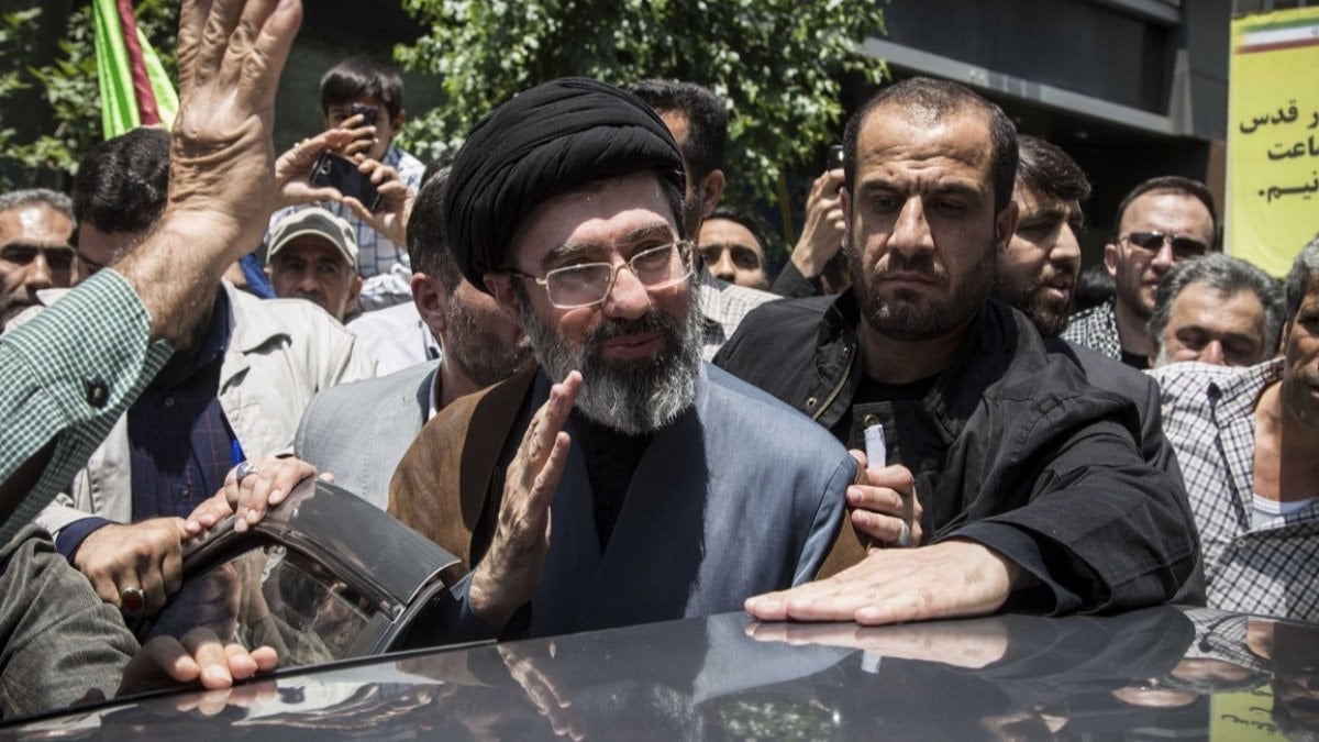 İran’da yeni dini lider bekleniyor: Müçteba Hamaney seçildi iddiası