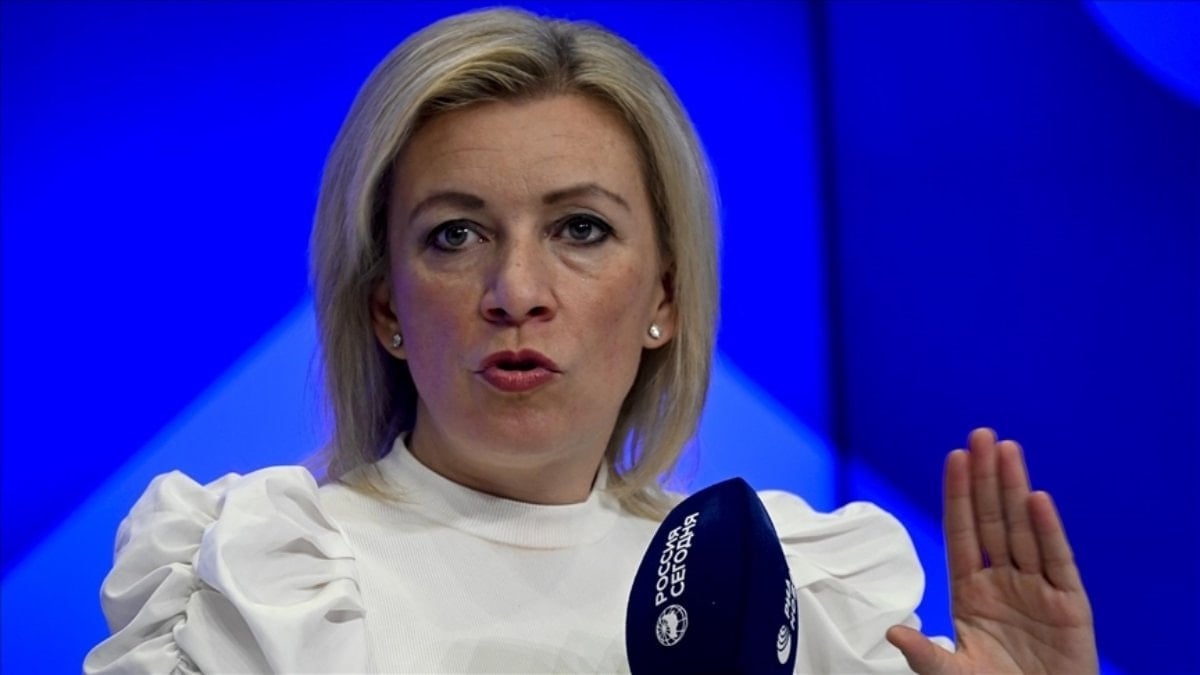 İran’daki Rusya Başkonsolosluğu’nun saldırılarda zarar gördü