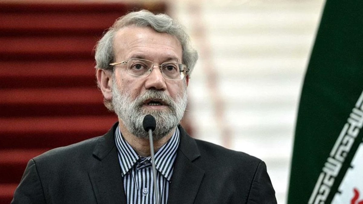 İran’dan ABD’ye net mesaj: Müzakere etmeyeceğiz