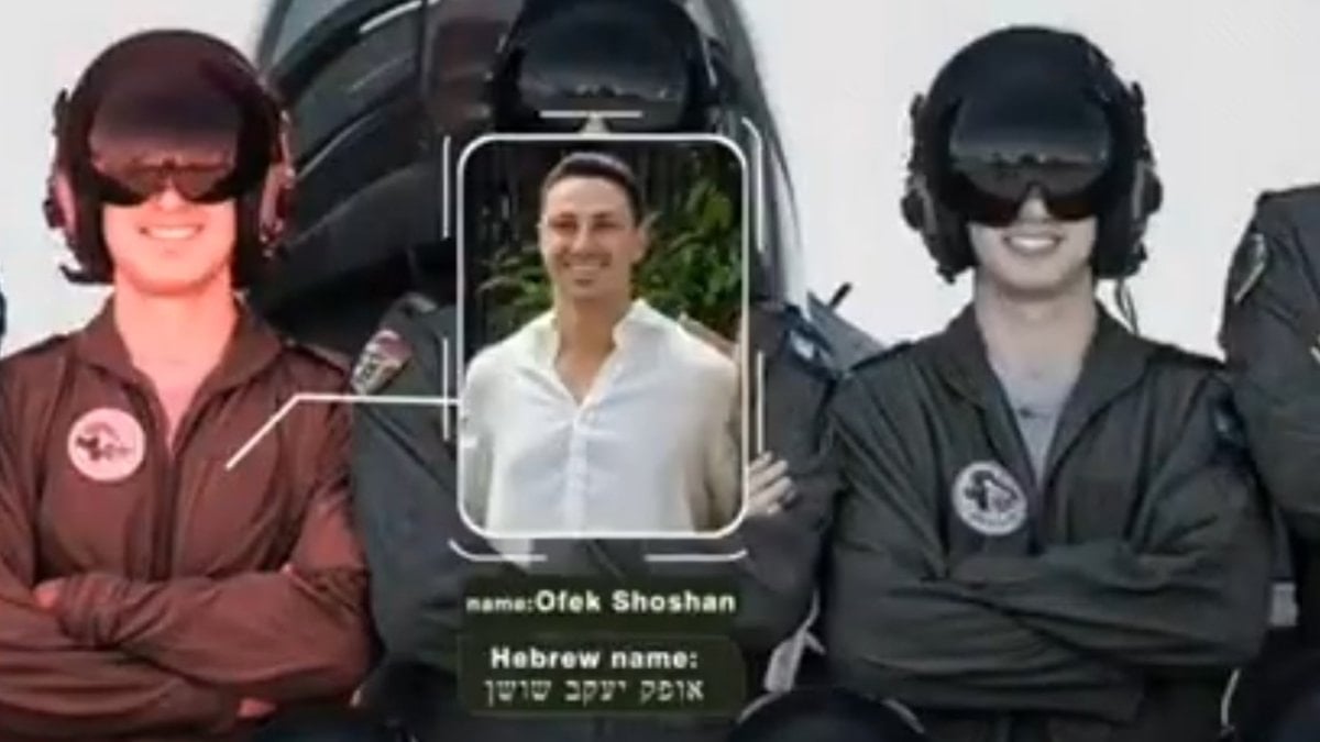 İran’dan İsrail’e siber operasyon iddiası: Pilot bilgileri paylaşıldı